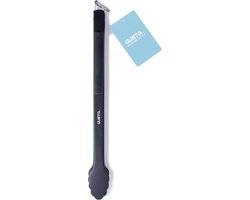 Gusta - Barbecue Tang - Zwart - 47,5cm