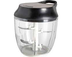 Gusta - Hakmolen - 900ml - Handmatig