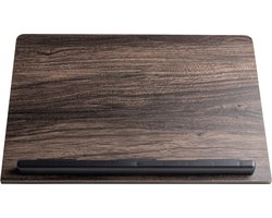 Gusta - Laptoptafel - Verstelbaar - 34x24cm