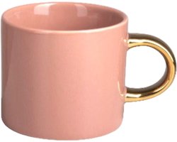 Gusta Mok Licht Roze-Goud 230 ml