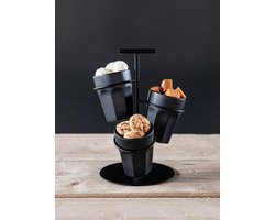 Gusta Mokkenrek Metaal