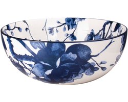 Gusta - Peony - Schaal - ø26x10cm