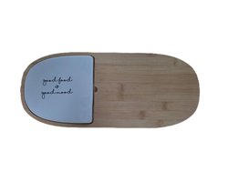 Gusta serveerplank