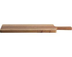Gusta - Serveerplank - Borrelplank - 42x15 cm