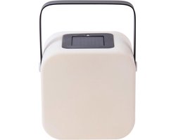 Gusta Solar Lantaarn Kubus