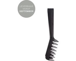 Gusta Spaghetti Tang Mat Zwart