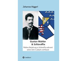 Gustav Mahler & Schlaraffia
