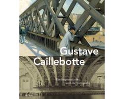 Gustave Caillebotte
