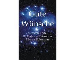 Gute Wünsche
