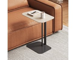 Guyii Meubels Bijzettafels 51 cm - Modern Bank Bijzettafels - Salontafel