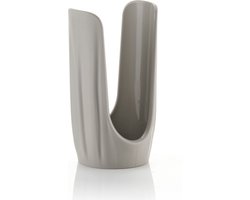 Guzzini- Tierra - Houder voor kartonnen bekertjes - Taupe