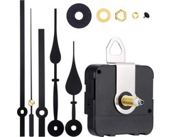 GWS Quartz uurwerk - Nieuw Los Uurwerk Kopen en Vervangen - GWS HR1688-23 High Torque