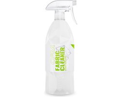 Gyeon Q2M Fabric Cleaner - krachtige textielreiniger voor stoffen bekleding - 50010004