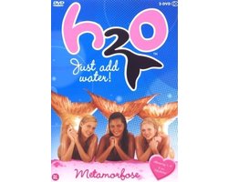 H2O - Metamorfose