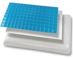 H2O - Royal Supreme Tech Pillow - Gel