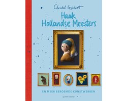 Haak Hollandse Meesters