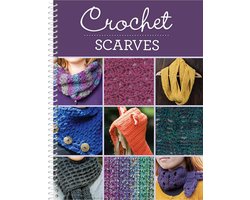 Haakpatronen voor Sjaals: Infinity, Col, en Kinderaccessoires | Inclusief Instructies