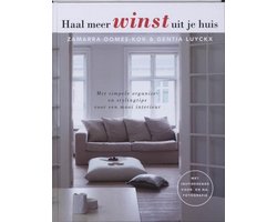 Haal meer winst uit je huis