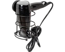 Haardrogerhouder MILAZZO Vacuum-Loc, WENKO De haardrogerhouder MILAZZO Vacuum-Loc van WENKO is de perfecte oplossing voor het opbergen van je föhn in de badkamer. Dankzij het innovatieve Vacuum-Loc systeem kan de houder eenvoudig en stevig