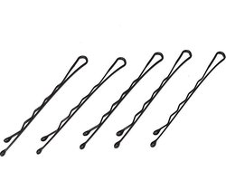 Haarspelden - Hobbypins - Haaraccessoires - Haar spelt -  Spelt - Spelden - Haarschuifjes - Barettes - Haarspangen  60 stuks