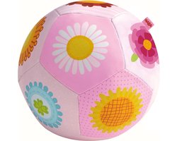 Haba - Babybal - Toverbloemen
