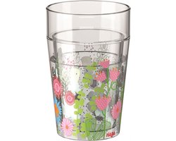HABA Glitterbeker Bloemen