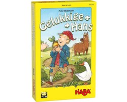 Haba - Haba Gelukkige Hans