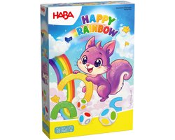 Haba | happy rainbow