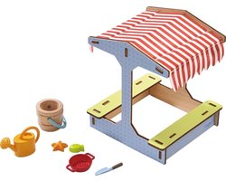 Haba - Little Friends - Speelset - Zandbak