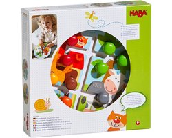 Haba - Motoriekbord Boerderijwereld