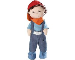 Haba Pop Haba poppen 30 cm Matze