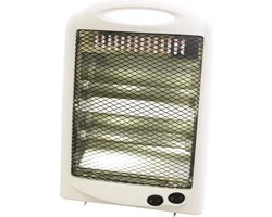 Haba Sunnywarm 30 quartz kachel 600 Watt