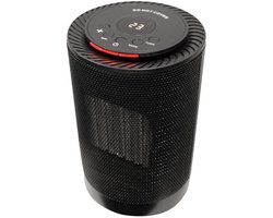 Haba Sunnywarm 360 Elektrische kachel - 230 Volt - 600W & 1200W - Oververhittings- en kantelbeveiliging