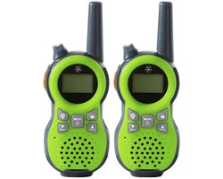 Haba Terra Kids - Walkietalkie set