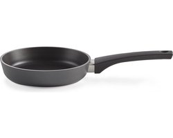 Habonne Alumax Koekenpan - 20 cm - Gietaluminium