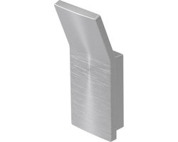 Haceka Aline Robe Hook Brushed