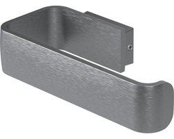 Haceka Aline Toiletrolhouder Grey