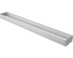 Haceka Aline Towel Bar Brushed 60cm
