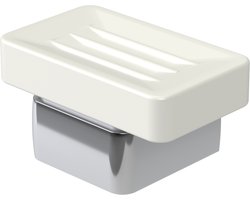 Haceka Aline Zeephouder keramisch Polished