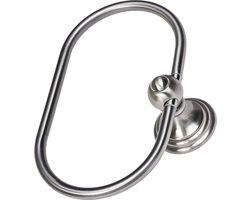 Haceka Amure Handdoekring Geborsteld