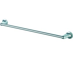 Haceka Aspen Wandhanddoekhouder 68.8cm chroom