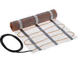 Haceka elektrische vloerverwarming Fuego 1 m2