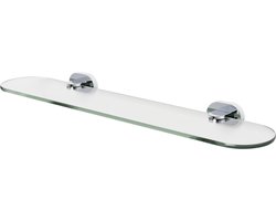 Haceka Gio Planchet Chroom 60cm