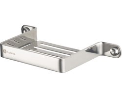 Haceka Ixi Zeephouder draad polished chroom