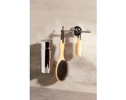 Haceka Kosmos Kapstokje chroom