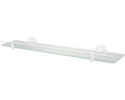 Haceka Kosmos planchet 60x10cm wit