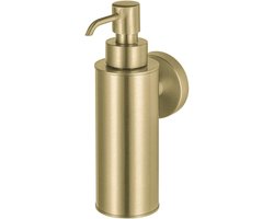 Haceka Kosmos Zeepdispenser Geborsteld Goud