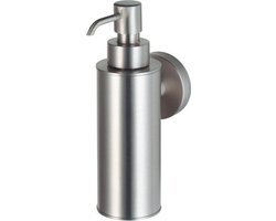 Haceka Kosmos Zeepdispenser hangend mat chroom