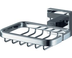Haceka Mezzo Chroom Zeephouder 1116688