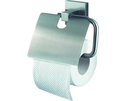 Haceka Mezzo Tec Closetrolhouder Met Klep